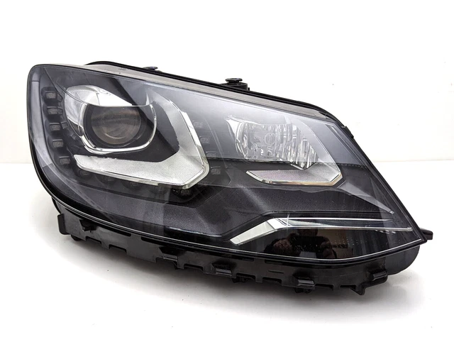 VW SHARAN (7N1, 7N2) Handgreep / deurgreep achterklep 7N0 827 566 A
