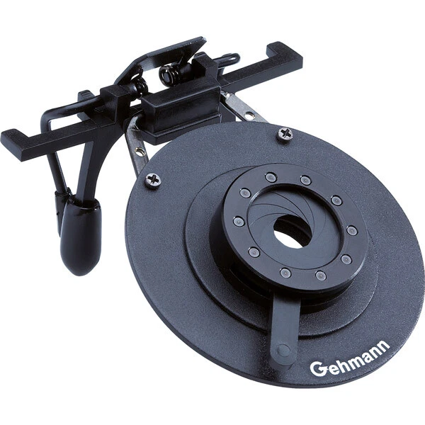 Gehmann Iris-Blende 390  für Normale Brillengestelle