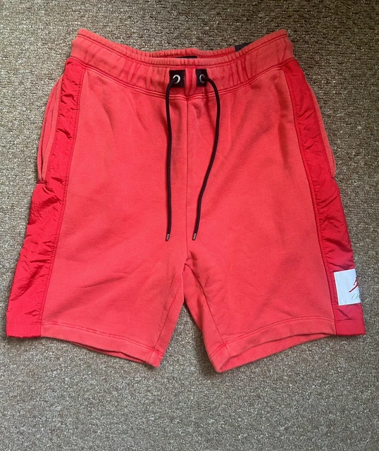 JORDAN X UNION NRG Vault AJ Flight Shorts Size Small Brand New