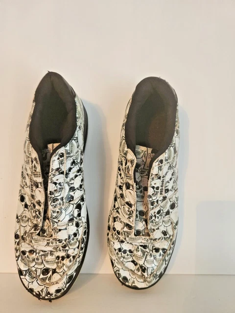 PRO KEDS 142ND M Size 13 State Property S. Carter Rocafella Jay Z