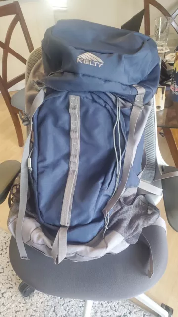 Kielty Pawnee 3300 Hiking Backpack - Used once