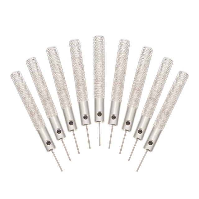 Scala Pieghevole 5 Gradini Bontec - Pedali Larghe Antiscivolo, Vassoio, Portata 150kg, Nero