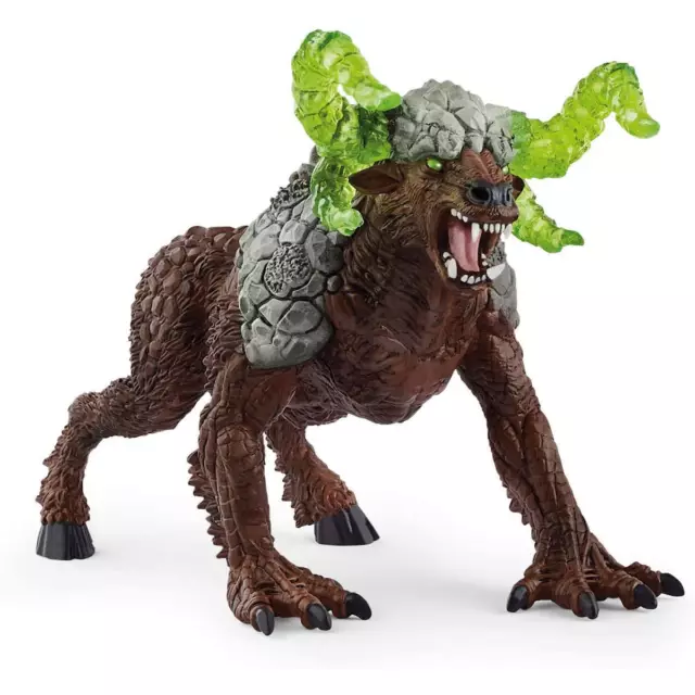 Schleich 42521 Eldrador Creatures Felsbestie Fanatsy Spielfigur