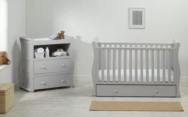 East coast changing best sale unit
