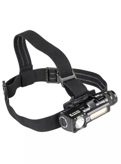 5.11 Tactical Rapid HL XR1 Flashlight