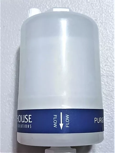 Lighthouse Purge Particle Filter 0.1 µm