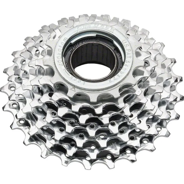 SunRace R30 7spd 13-25t freewheel