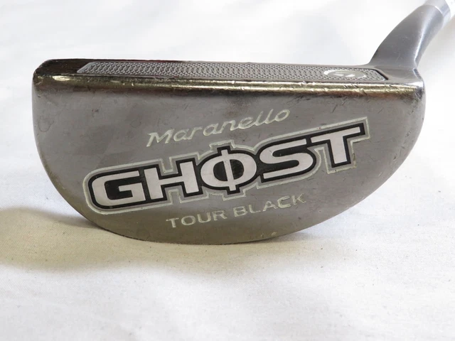 Used Taylormade Ghost  33.75" Putter without head cover