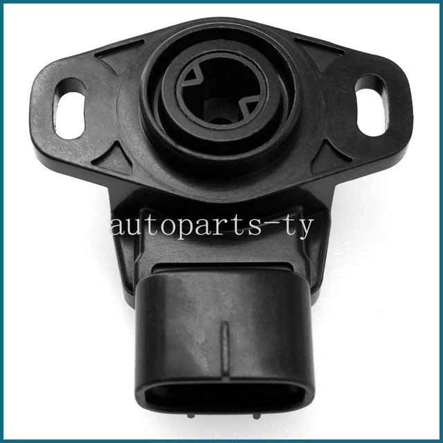 NEW TPS SWITCH Throttle Position Sensor Assy for Yamaha Outboard 68V