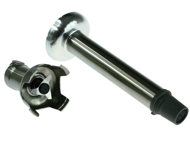 Kompletter Fussroboter Coupé 89080 Für Handmixer Cmp 300 V V.v. Fuss Und Abdeckung