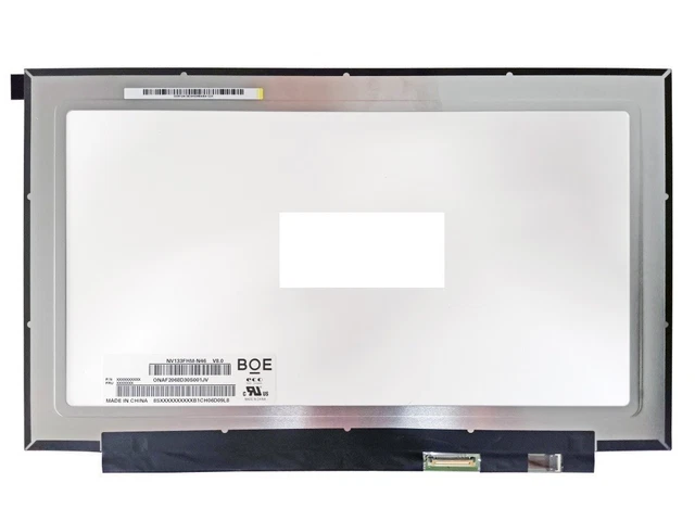 Dalle écran HP 13,3 Pouces FHD IPS LED - Référence Y7Z36EA - Neuf