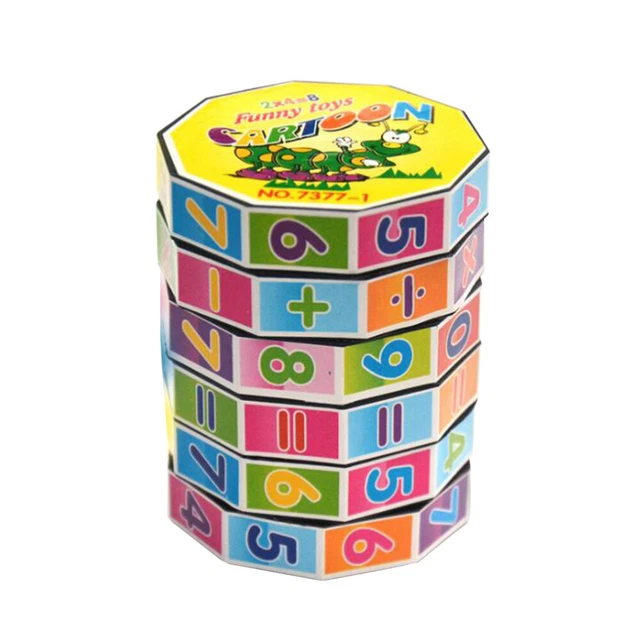 Puzzle Alfabeto E Numeri In Schiuma Per Bambini, 36 Pezzi, Giocattolo Educativo Matematico - Foto 3