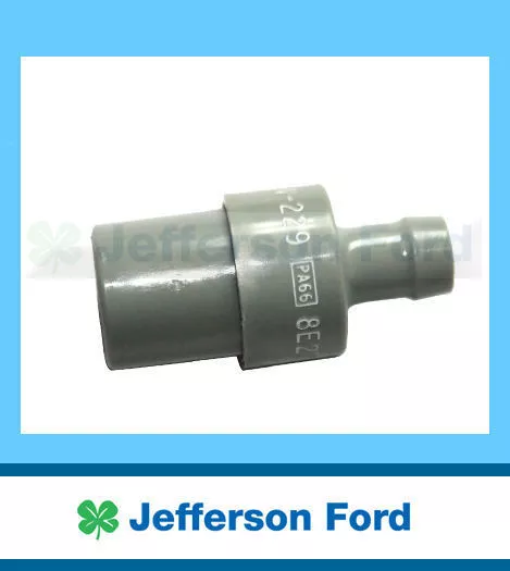 Genuine Ford PCV Valve Falcon AU BA BF FG 4.0 6Cyl