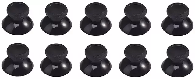 Lot 10 Capuchon Joystick pour Manette Xbox One 2