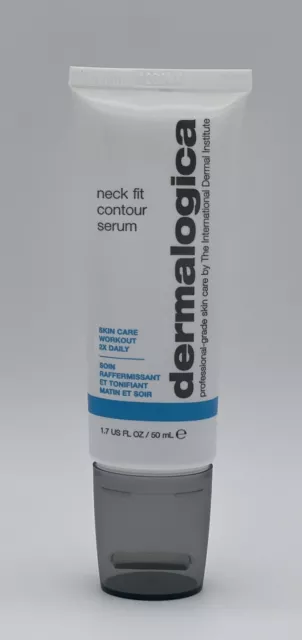 dermalogica neck fit contour 1.7 Oz New (NB)