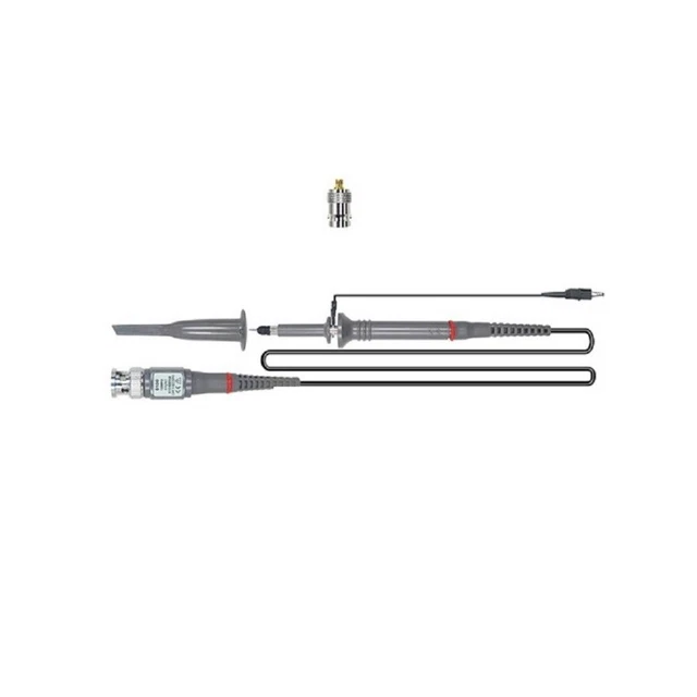 Adattatore sonda oscilloscopio a DSO-TC2 TC3 per supporto oscilloscopi digitali