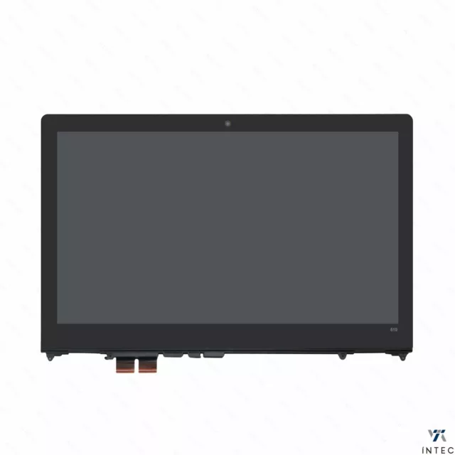 LCD Touchscreen Digitizer IPS Display Assembly für Lenovo Yoga 510-15ISK 80S8