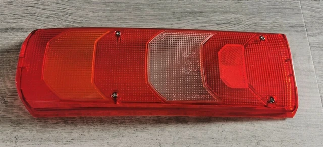 ORIGINAL MERCEDES BENZ Rückleuchte Rücklicht für Actros Axor Atego ...