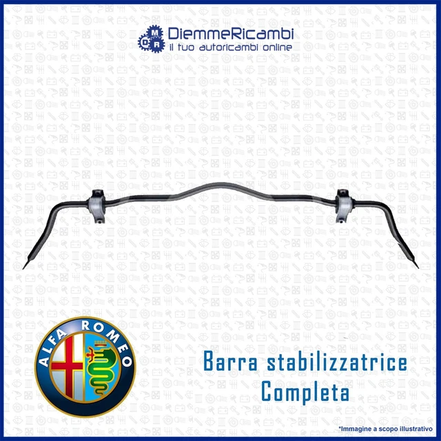 Tubo Intercooler GuusCar Per Alfa Romeo 147, 156, GT 1.9 JTD – Sostituisce 50508081, 51702364, 46746134, Con Fascette