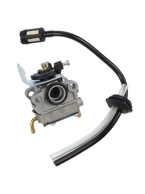 Carburador de repuesto para desbrozadoras TITAN TTL488GDO 2 en 1 y TTK587GDO Carburador de repuesto para desbrozadoras TITAN TTL488GDO 2 en 1 y TTK587GDO