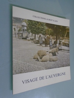 Visage de l'Auvergne vignette