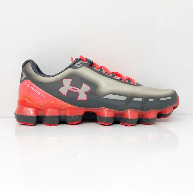 Under armour discount scorpio trainers
