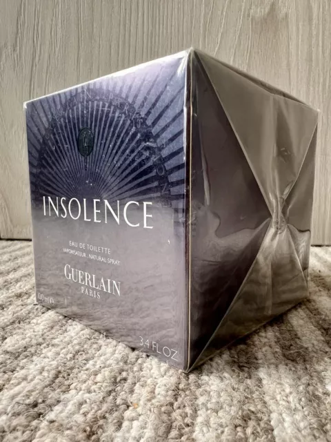 Guerlain insolence eau de parfum 100 ml clearance