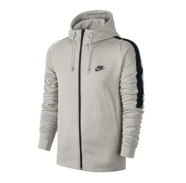 Nike junior tribute hooded track top outlet