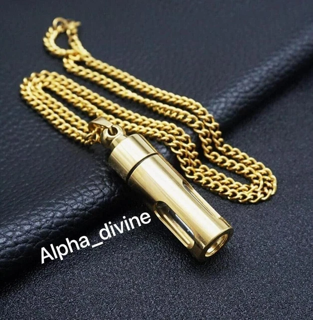 Aghori Made Most Powerful Vashikaran - Love Attraction   Amulet Rare