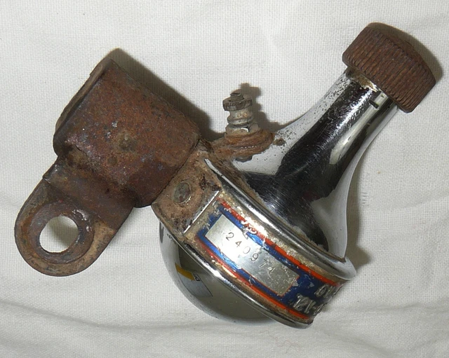 Phare Vélo Vintage , Phare velo - EJLA