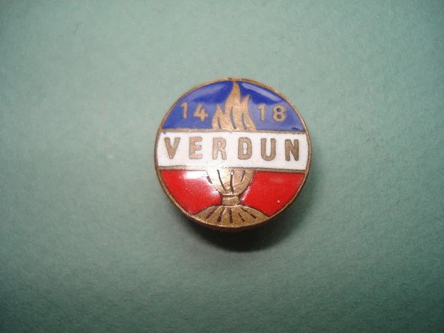 Insigne De Boutonnière Ancien – 80 Bonaparte Paris – Jousset – France