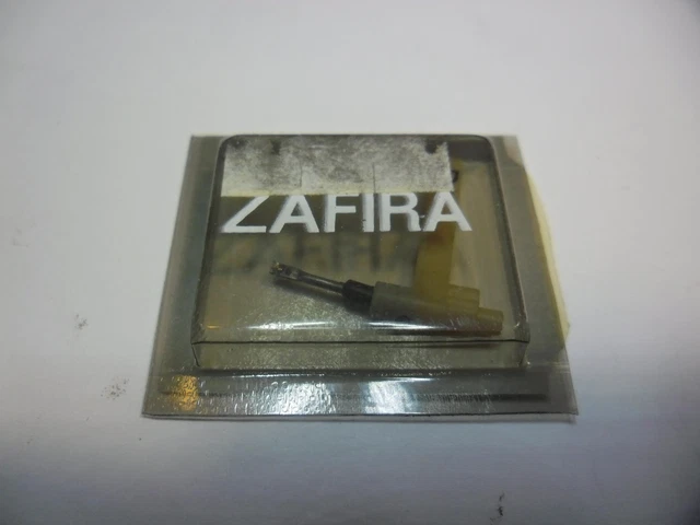 Saphir Hi-Fi Pour TELEFUNKEN – ZAFIRA 6823 – Neuf – Platine/Stéréo