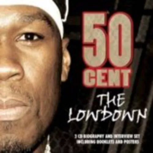 50 Cent - Lowdown [New CD]