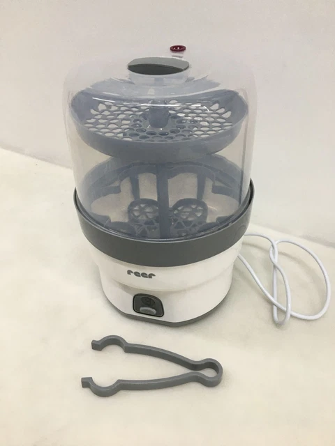 ReeR VapoMax Dampfsterilisator Vaporisator