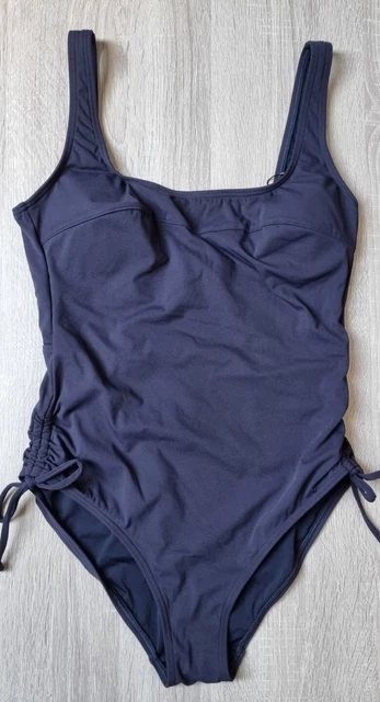 Maillot De Bain Une Pièce Prima Donna 90D – Bandeau Sans Armatures, Neuf Avec étiquettes