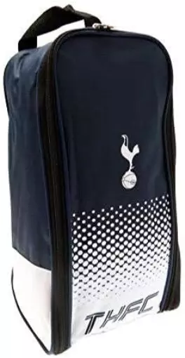 Official Tottenham Hotspur FC Boot Bag