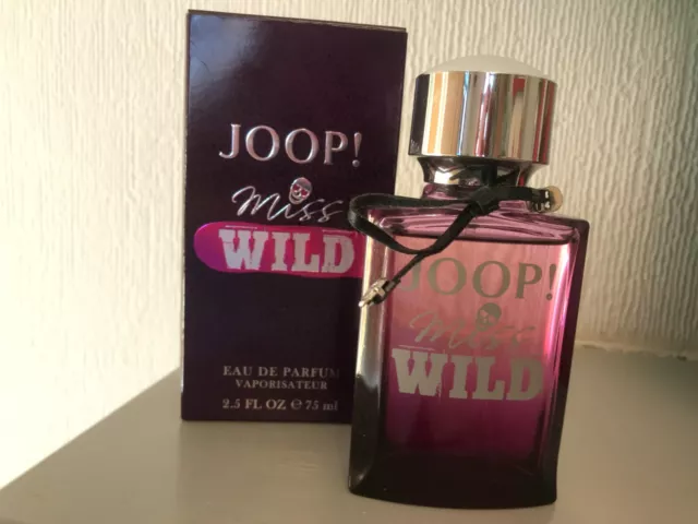 Joop sales wild woman