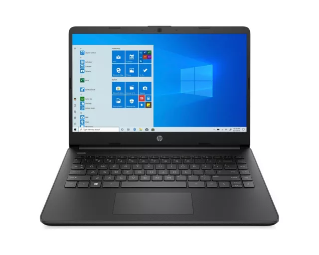 HP 14s-fq0909ng Ryzen 5-4500U 8GB 512GB 14" FHD Win11 Neuwertig