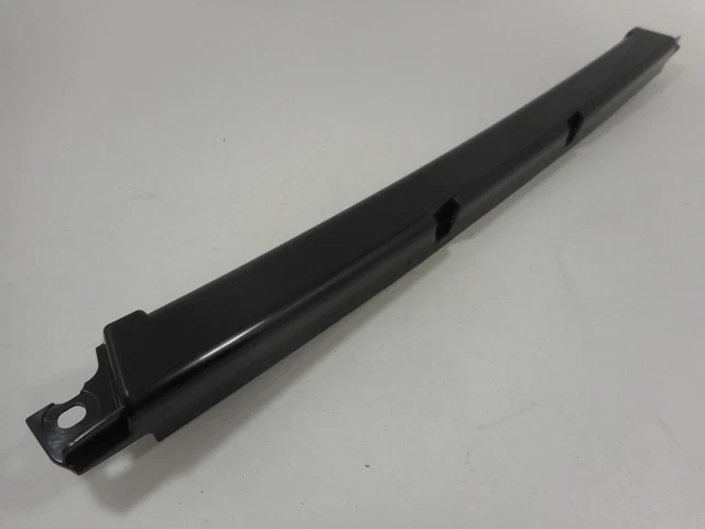 (S27) Orig. AUDI A4 S4 cover for lower radiator grille 8K0853037B *NEW*