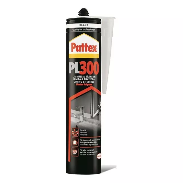 Pattex 1503813 500ml Anti Mold Spray Clear