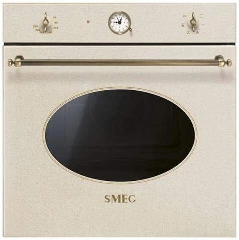 Smeg SF800AVO four 72 L A-10% Beige