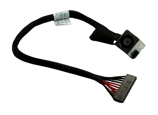 Acer Aspire 5741ZG Connecteur Alimentation Pc Portable Avec Câble - Informatique