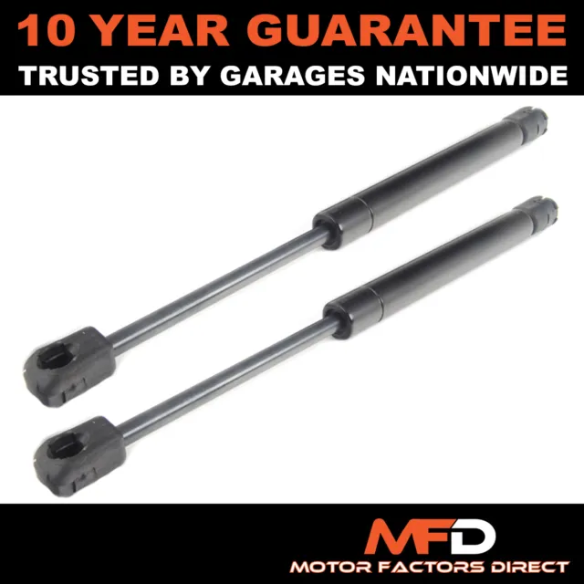 2X For Mercedes C-Class Cl203 Coupe (2001-2006) Rear Tailgate Boot Gas Struts