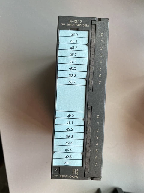 Module de sortie numérique ATEX