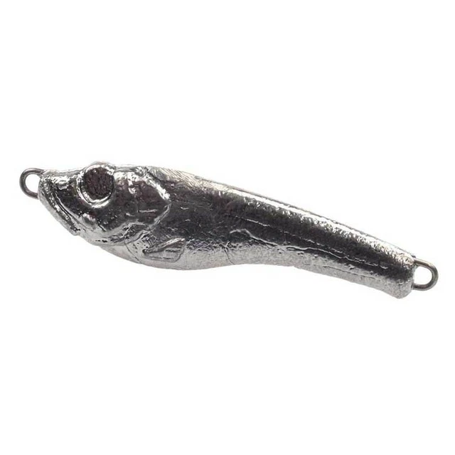 Perche Salmo wobbler perche holographique HOP appâts artificiels