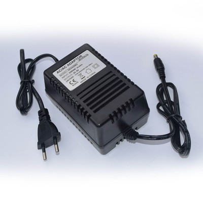 Alesis Chargeur 9V pour Processeur d'Effets Alesis Midiverb III de remplacement 