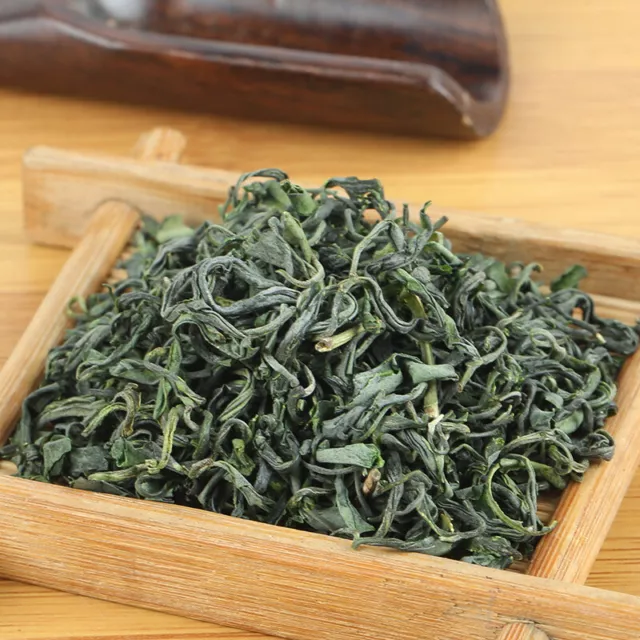 Fresh Xin Yang Mao Jian Xinyang Maojian Downy Tip Spring Chinese Green Tea 250g