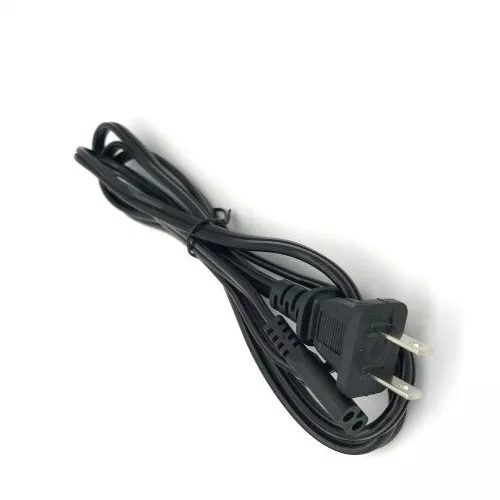 Power Cable for SONY SOUNDBAR SPEAKER HT-CT60 HT-CT60BT HT-CT80 HT-XT100 6'
