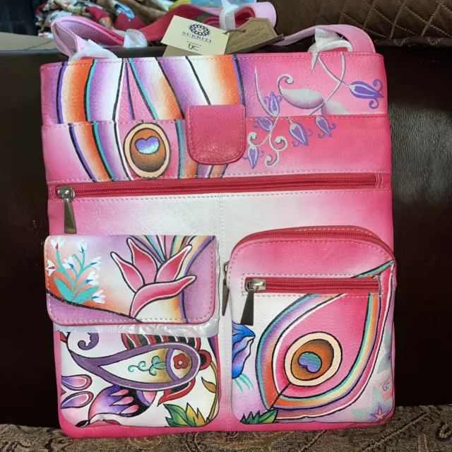 Sukriti purses sales