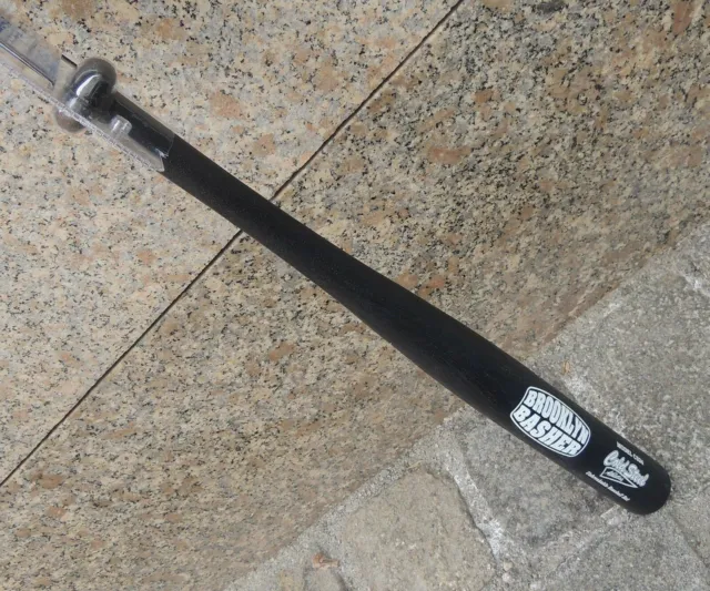 Cold Steel Brooklyn "Basher"  Baseballschläger Baseball Bat aus Polypropylen